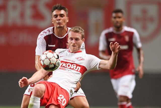 世界杯-李凯尔22分 中国男篮不敌南苏丹两连败